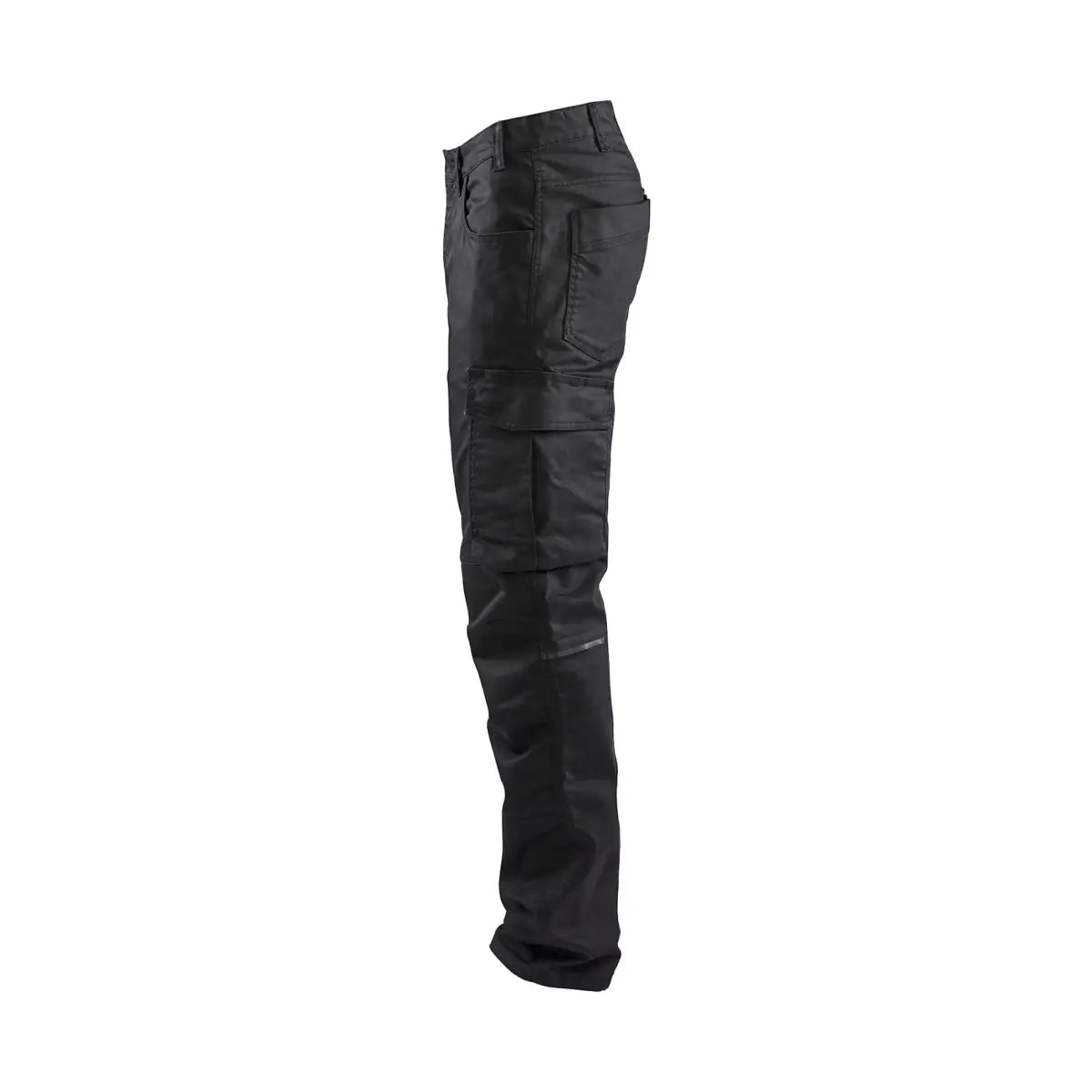 Blåkläder Housut denim stretch 14391141 - Työvaatteet