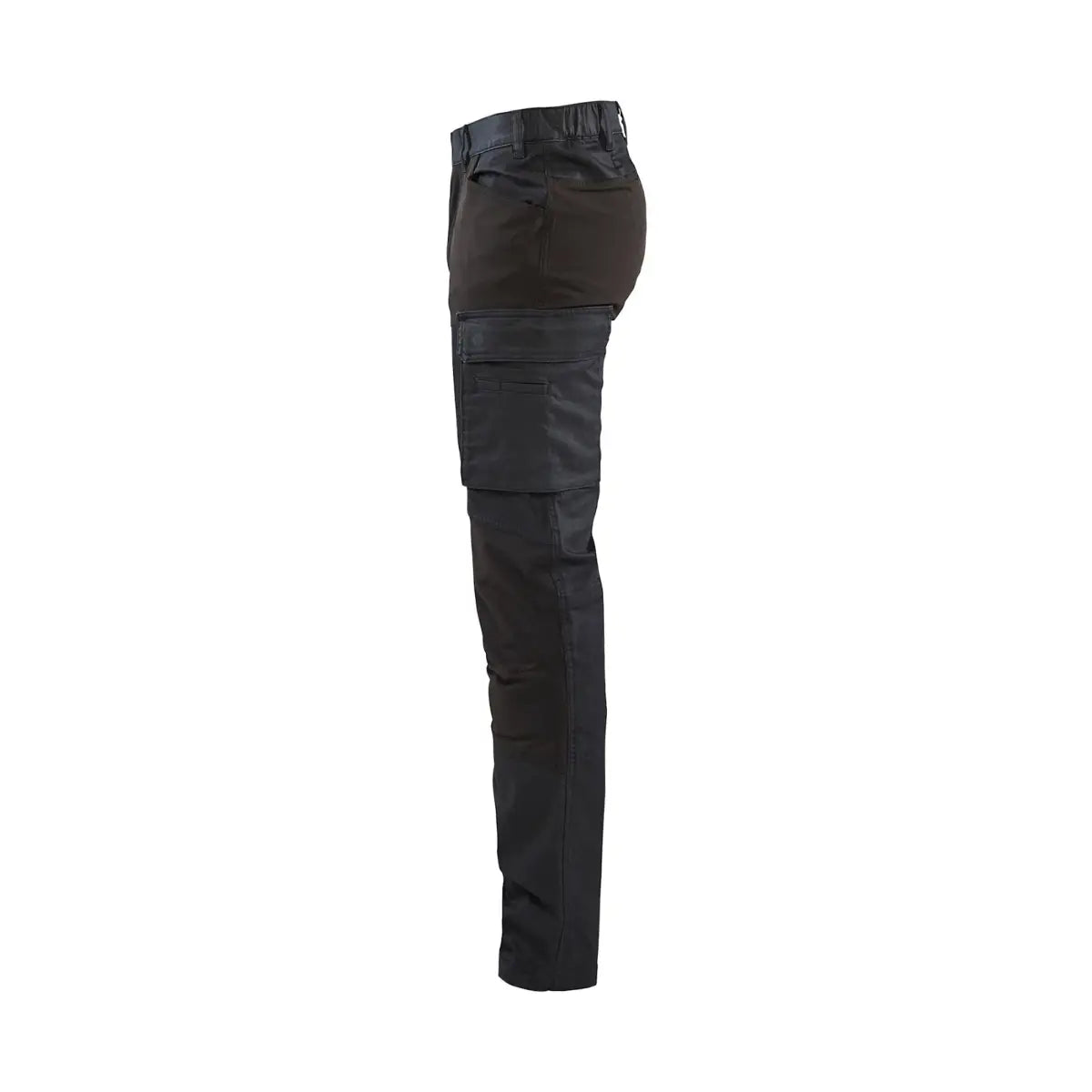 Blåkläder Housut Denim Stretch 14571147 - Työvaatteet