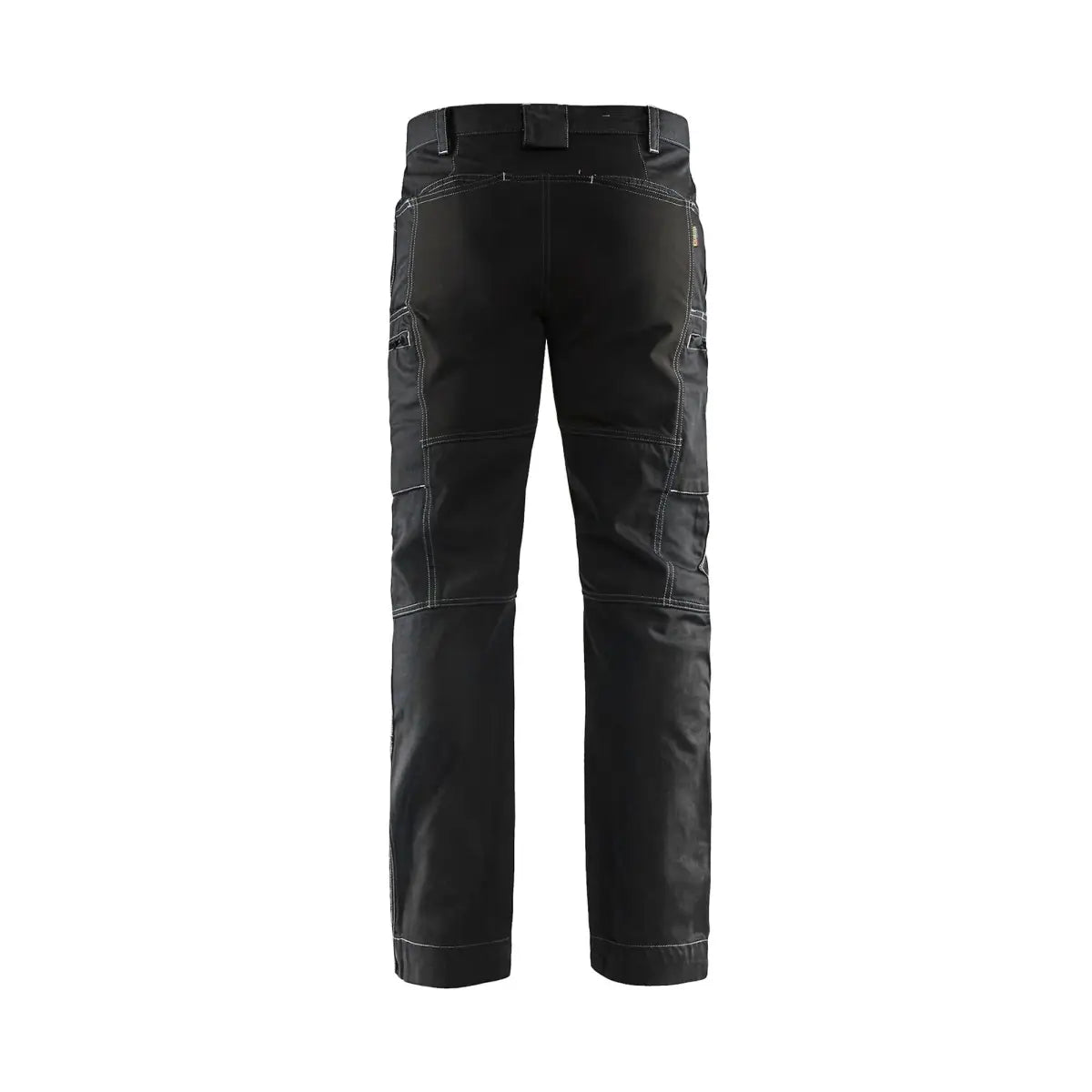 Blåkläder Housut Denim Stretch 14591142 - Työvaatteet