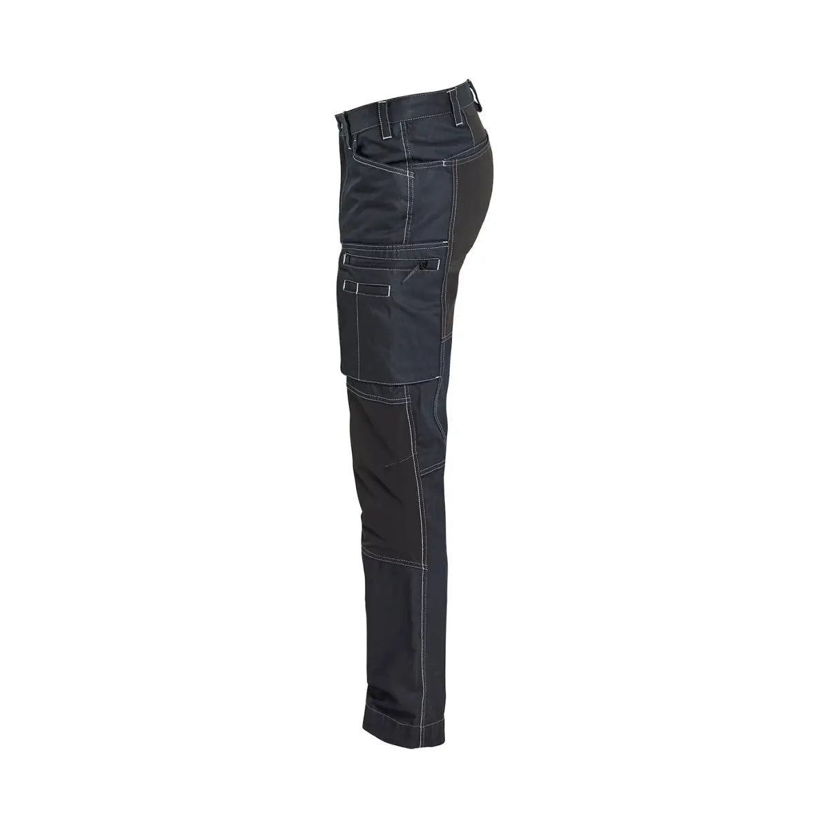 Blåkläder Housut Denim Stretch 14591142 - Työvaatteet
