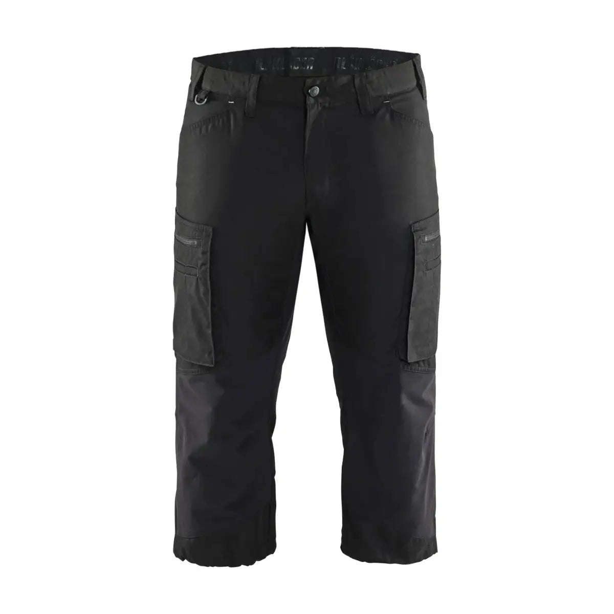 Blåkläder Housut Stretch 14281847 - D108 - Työvaatteet