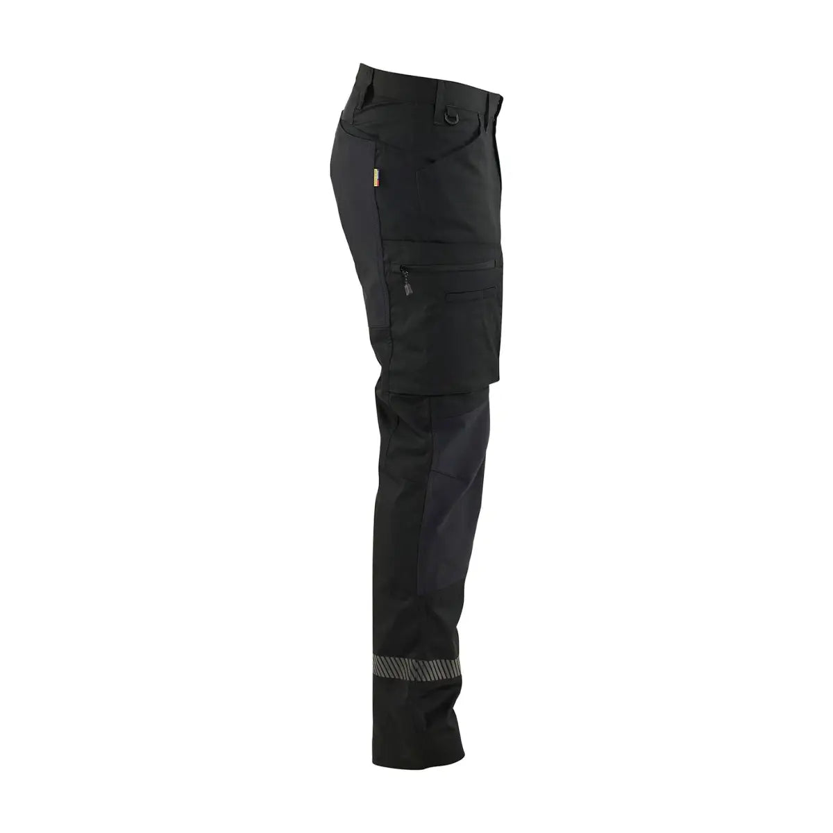 Blåkläder Housut Stretch 14521847 - Työvaatteet