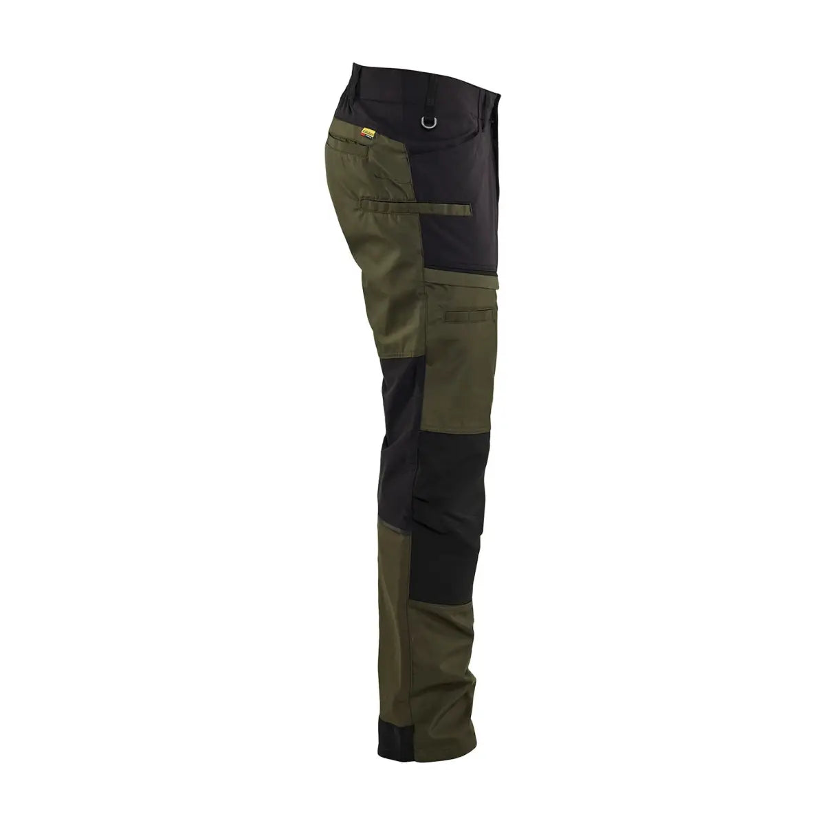 Blåkläder Housut stretch 14561845 - Työvaatteet