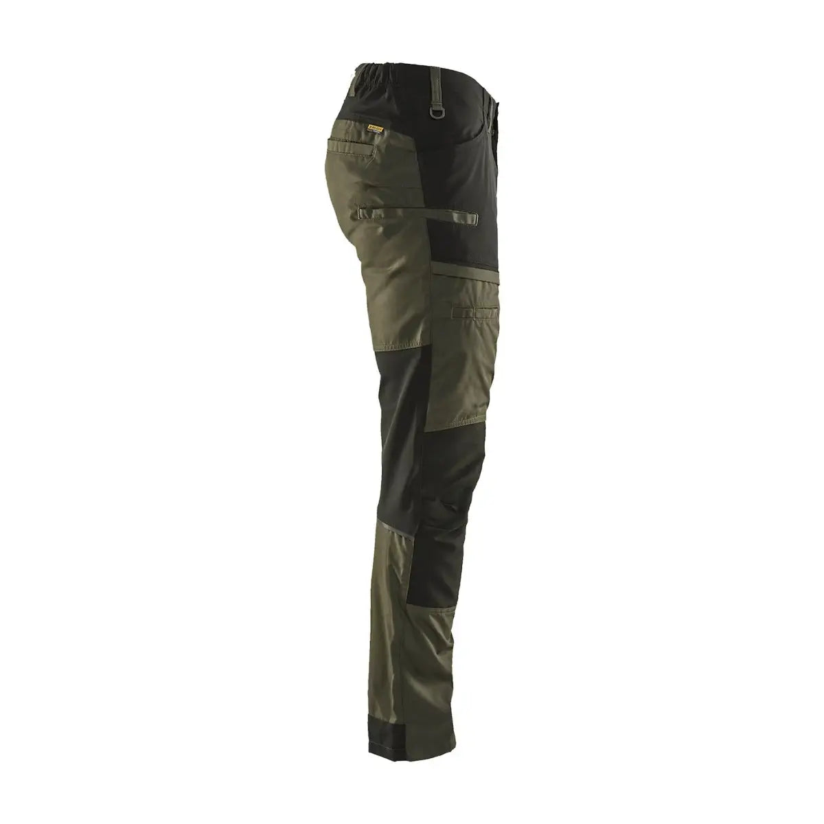 Blåkläder Housut stretch 14561845 - Työvaatteet