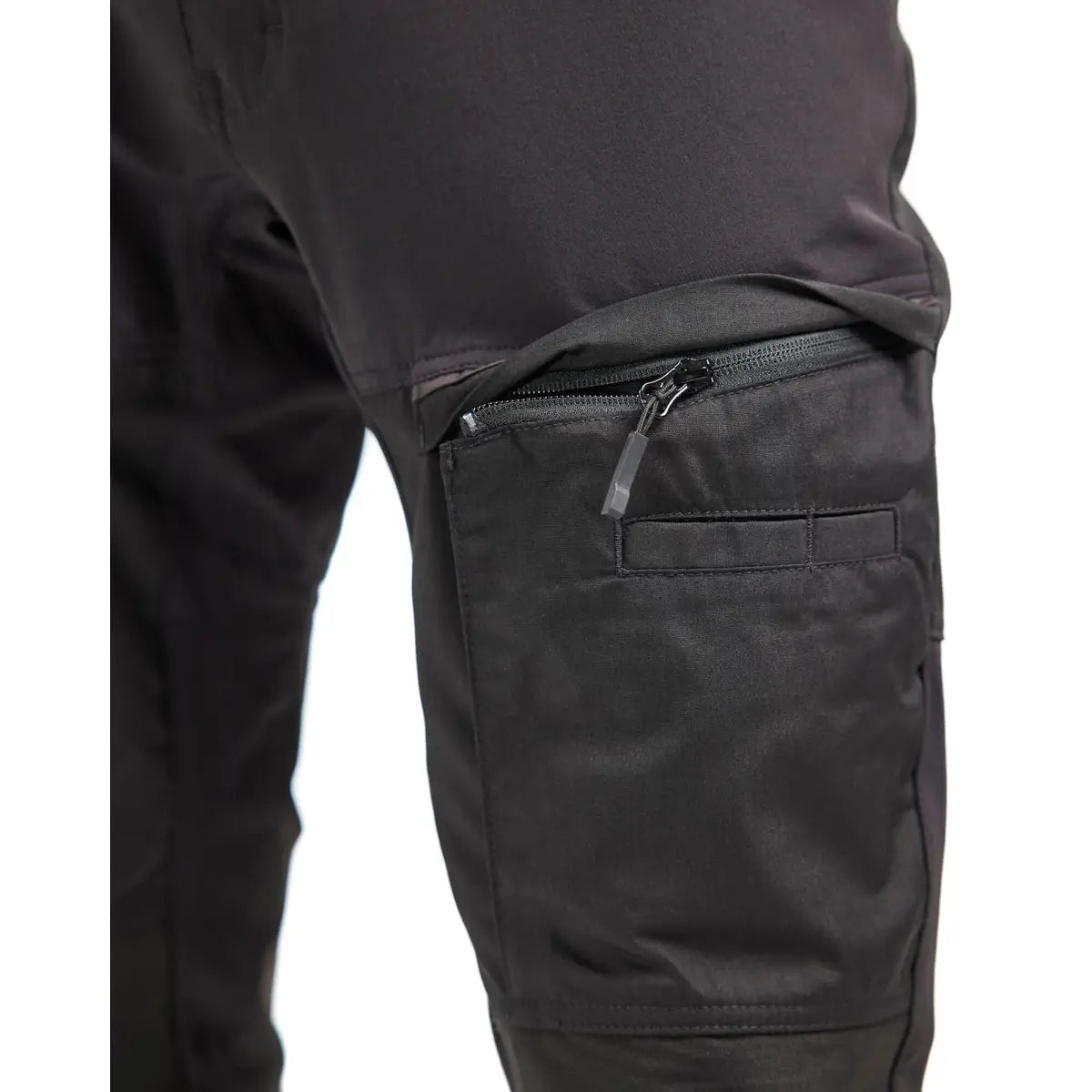 Blåkläder Housut stretch 14561845 - Työvaatteet