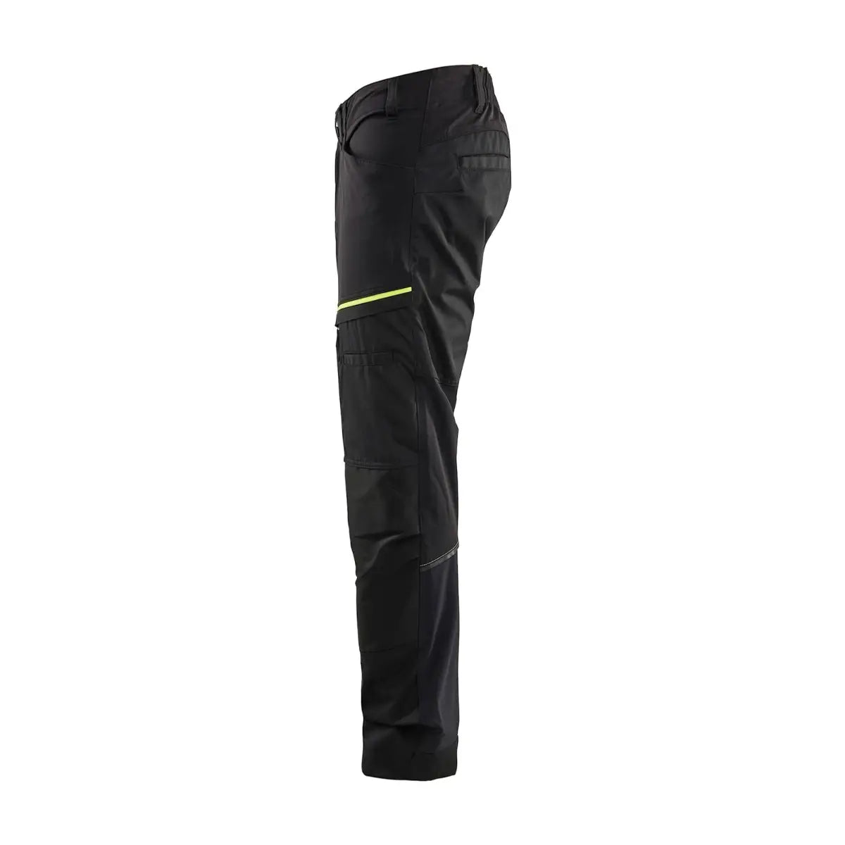 Blåkläder Housut stretch 14561845 - Työvaatteet