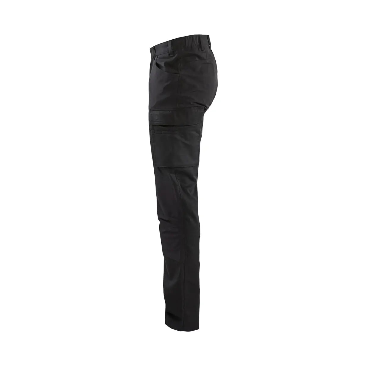 Blåkläder Housut Stretch 14571830 - Työvaatteet