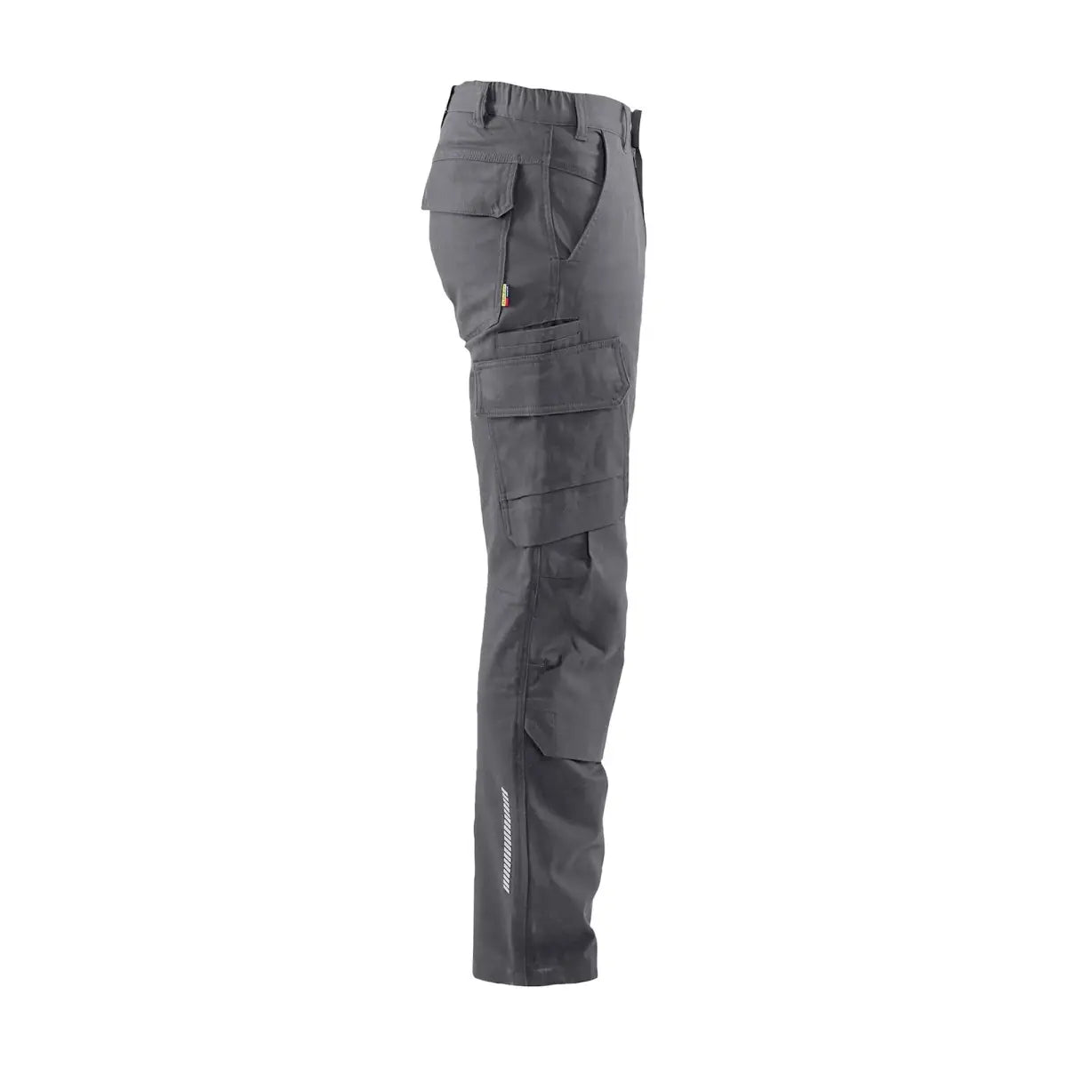 Blåkläder Housut Stretch 14661344 - Työvaatteet