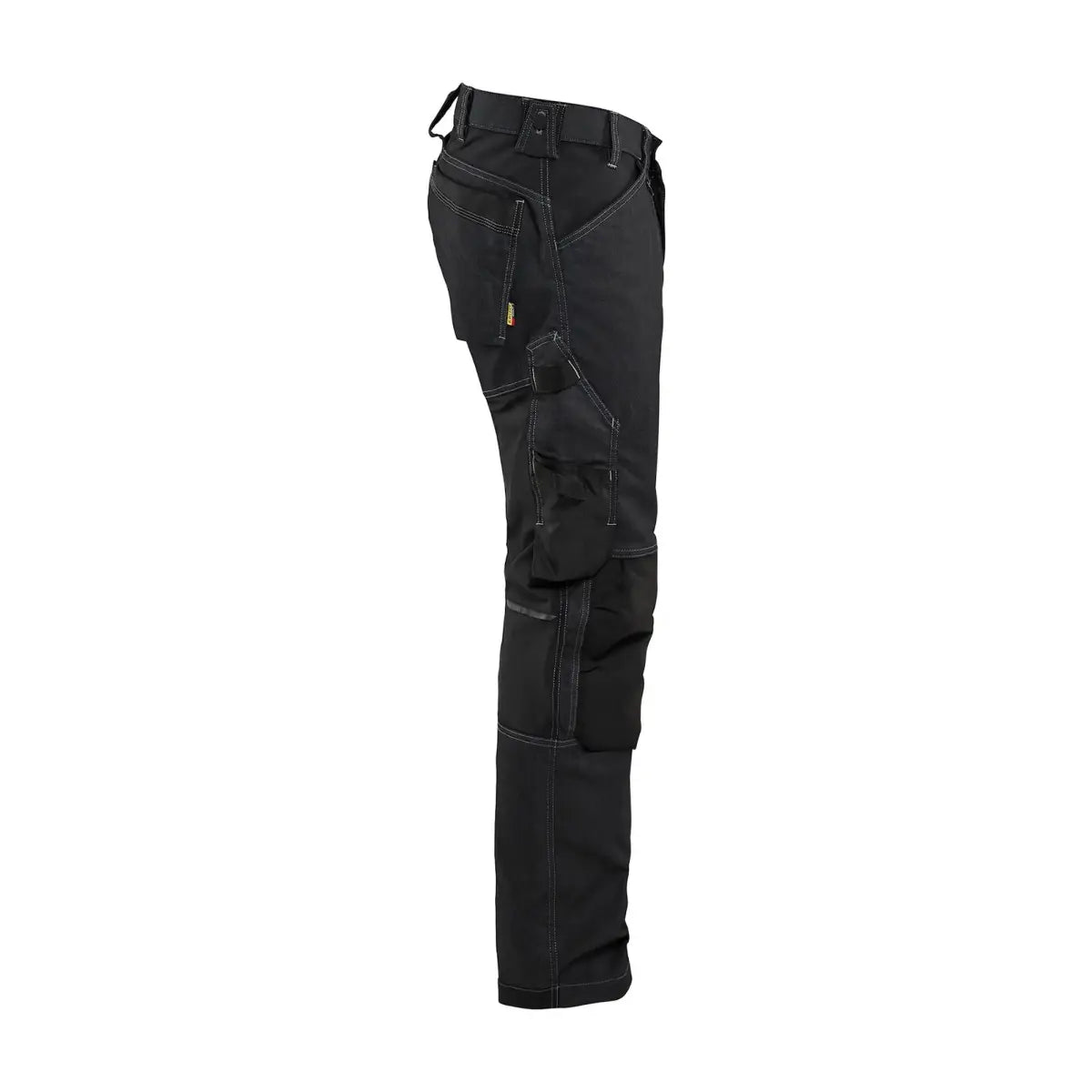 Blåkläder Housut Stretch 17511141 - Blåkläder työvaatteet