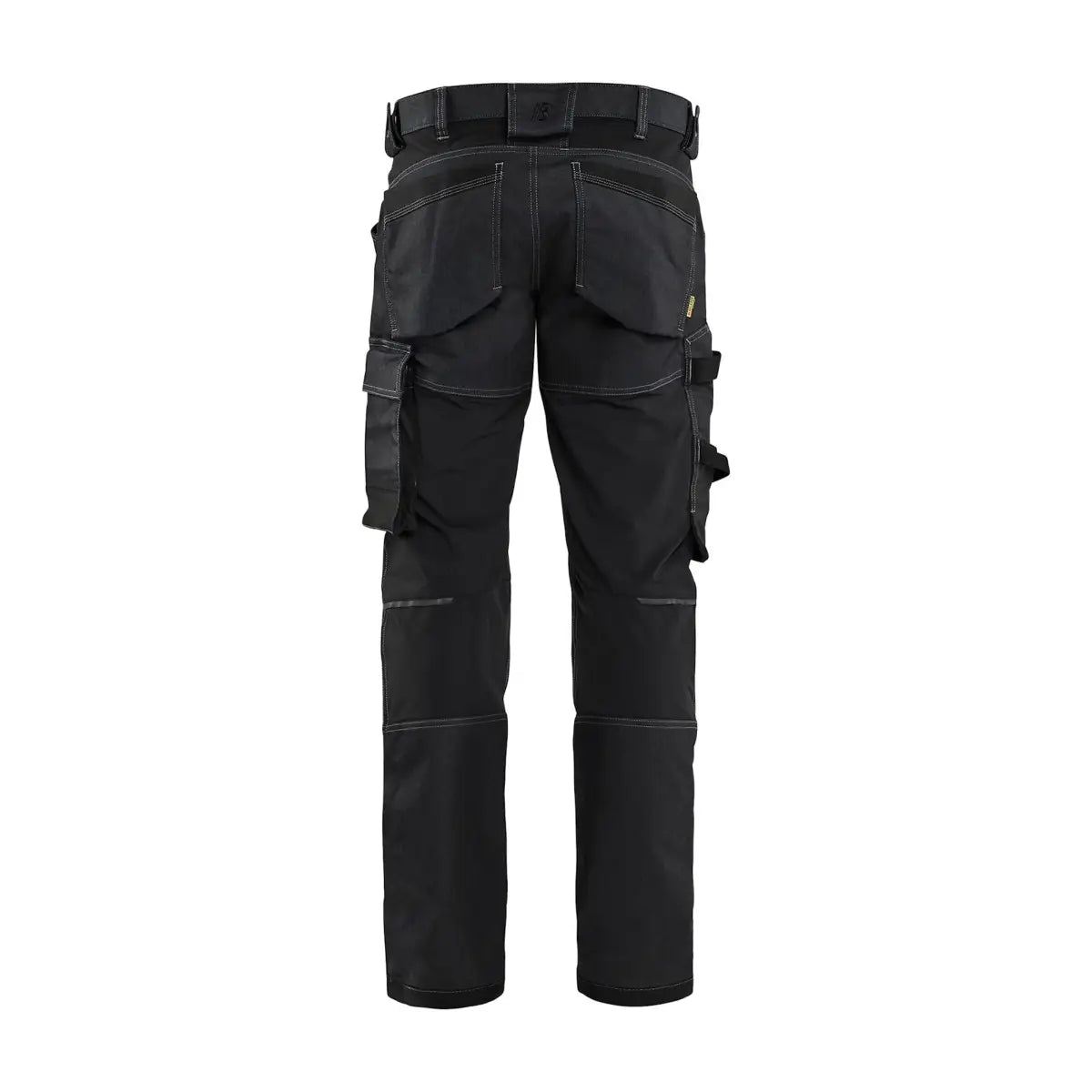 Blåkläder Housut Stretch 17511141 - Blåkläder työvaatteet