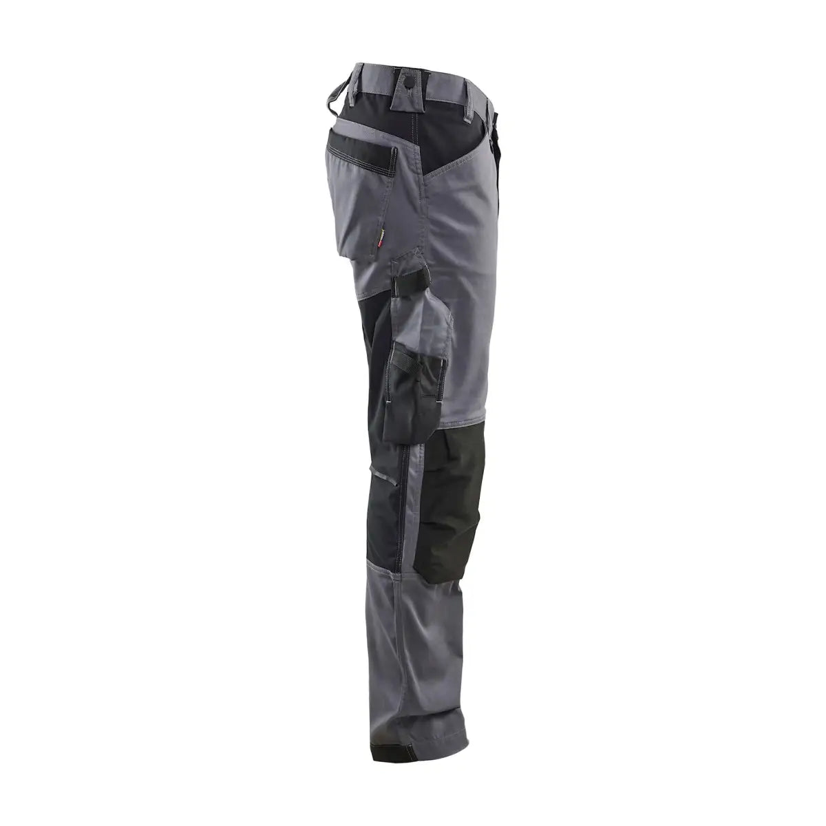 Blåkläder Housut stretch 17511832 - Blåkläder työvaatteet