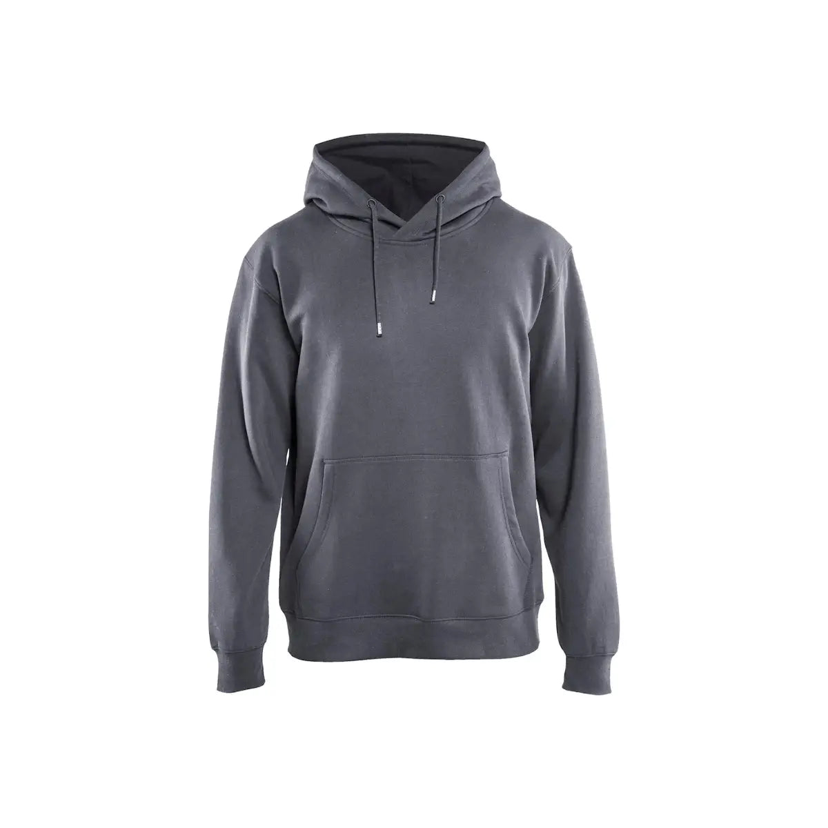 Blåkläder Huppari 33961048 - Harmaa / XXXL - Blåkläder työvaatteet