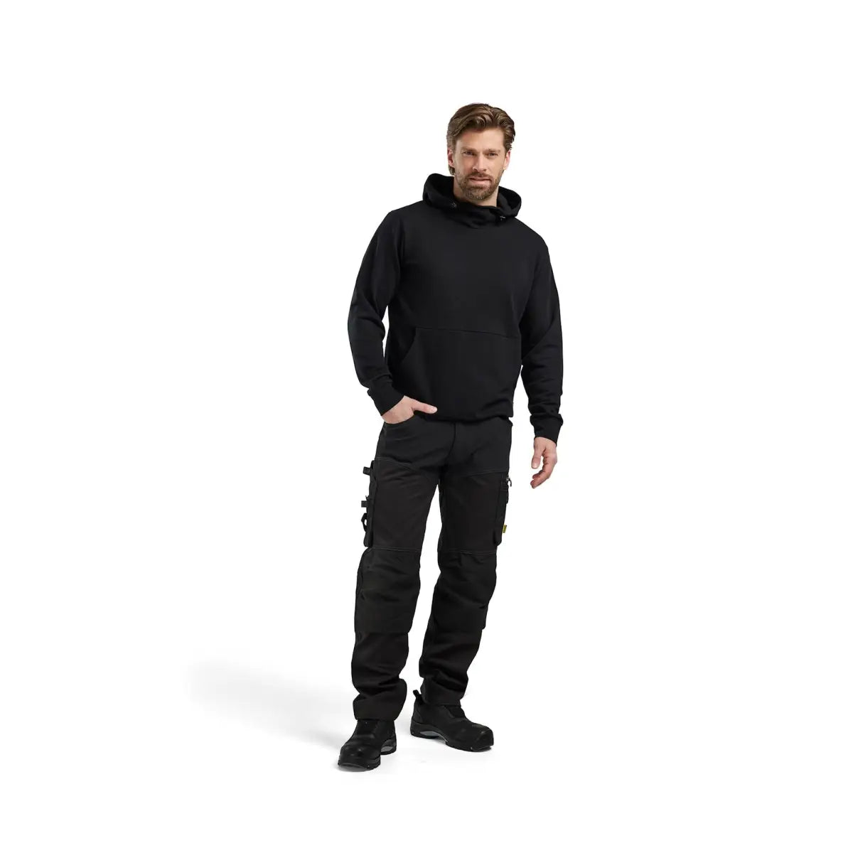 Blåkläder Huppari 34301158 - Blåkläder työvaatteet