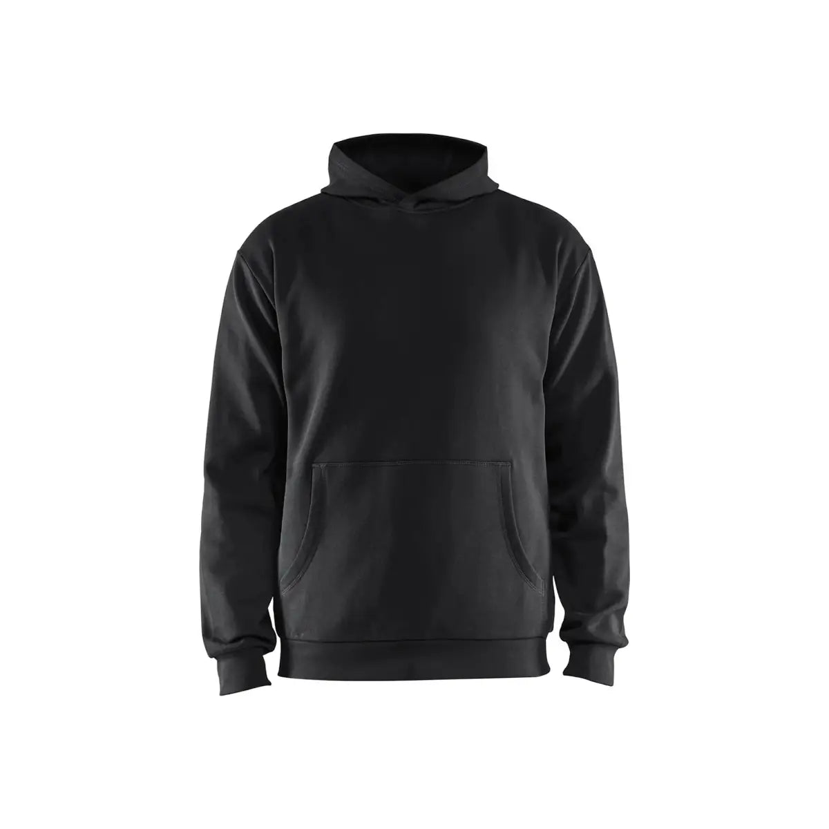 Blåkläder Huppari 35861169 - Musta / XL - Blåkläder työvaatteet