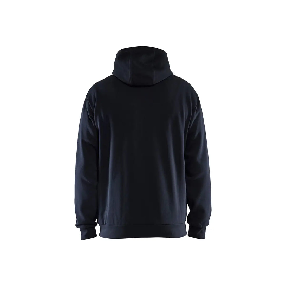 Blåkläder Huppari 35861169 - Tumma Mariininsininen / L - Blåkläder työvaatteet