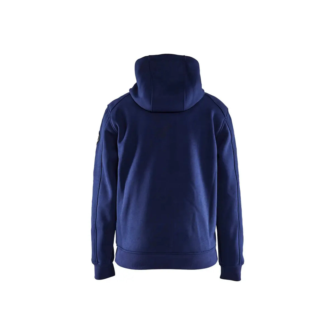 Blåkläder Huppari pilé-vuorella 49332514 - Mariininsininen / XXL - Blåkläder työvaatteet