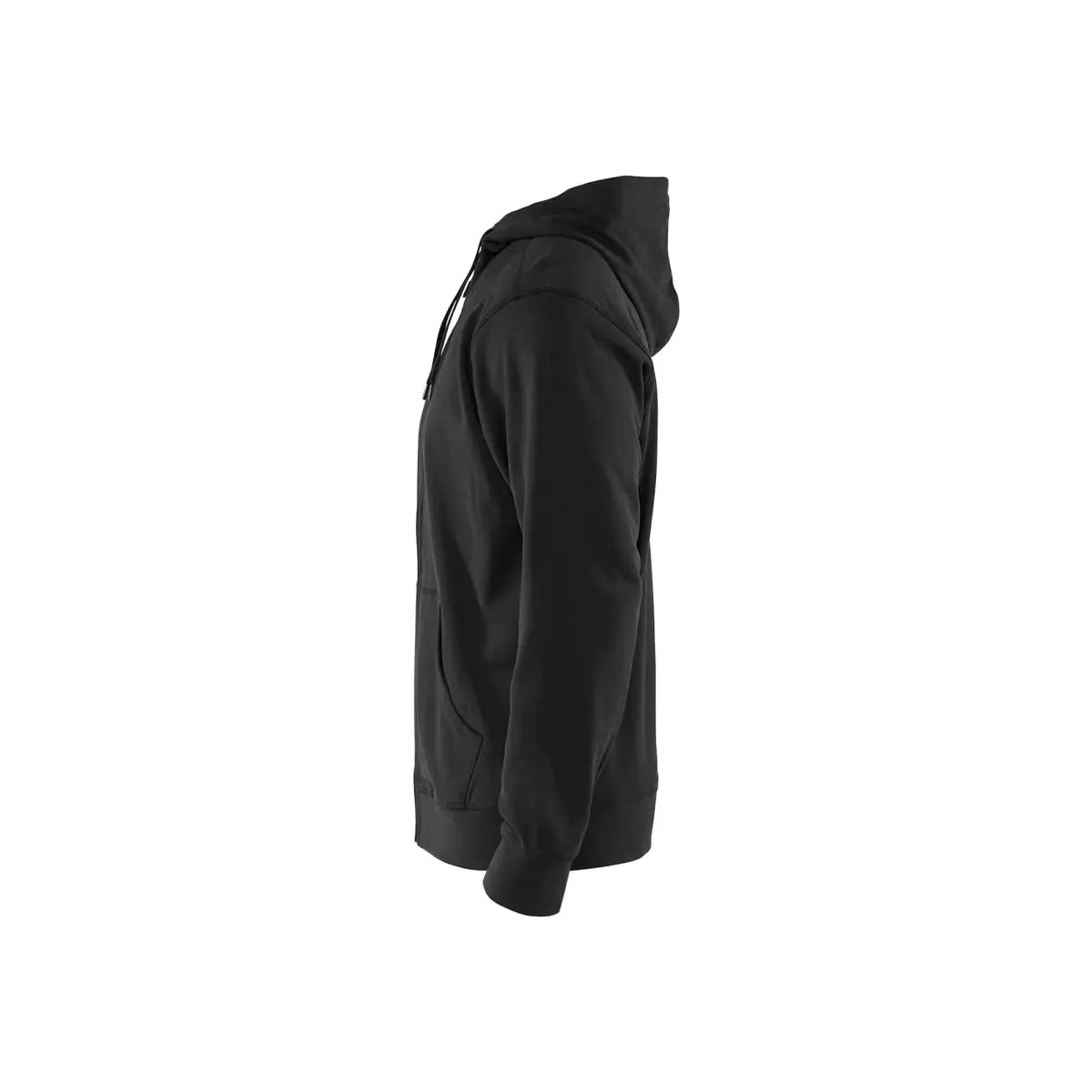 Blåkläder Huppari vetoketjulla 33661158 - Blåkläder työvaatteet