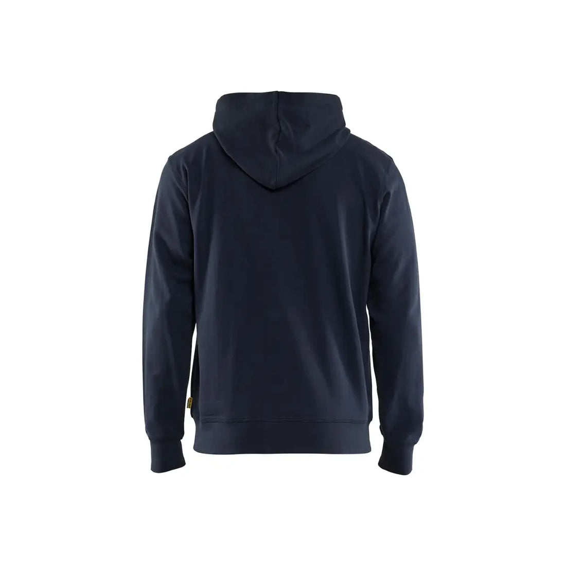 Blåkläder Huppari vetoketjulla 33661158 - Tumma Mariininsininen / XS - Blåkläder työvaatteet