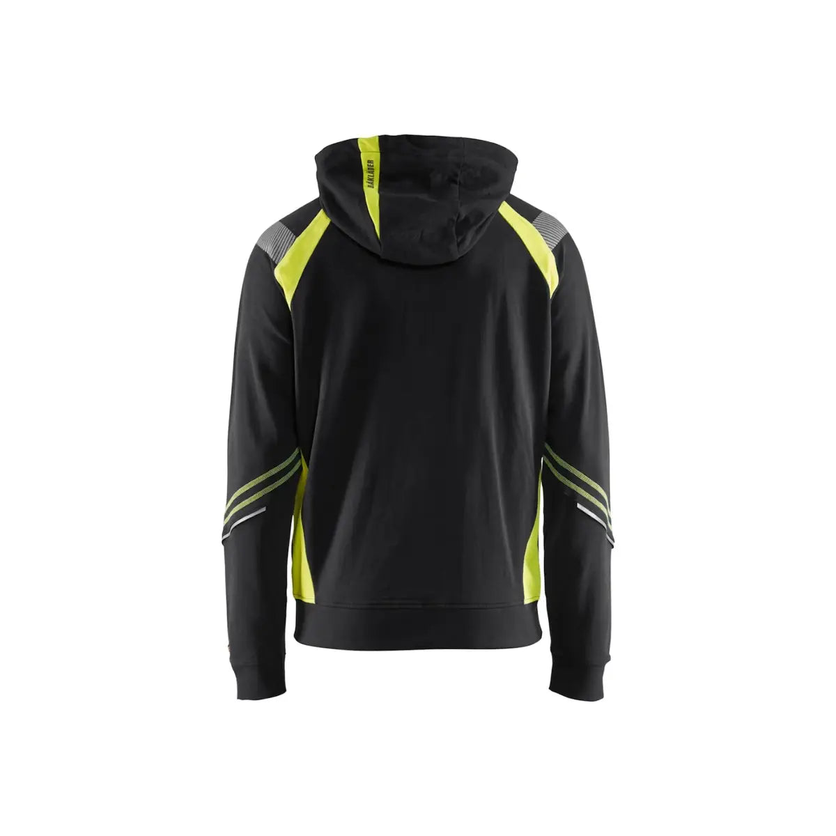 Blåkläder Huppari vetoketjulla 34331158 - Blåkläder työvaatteet