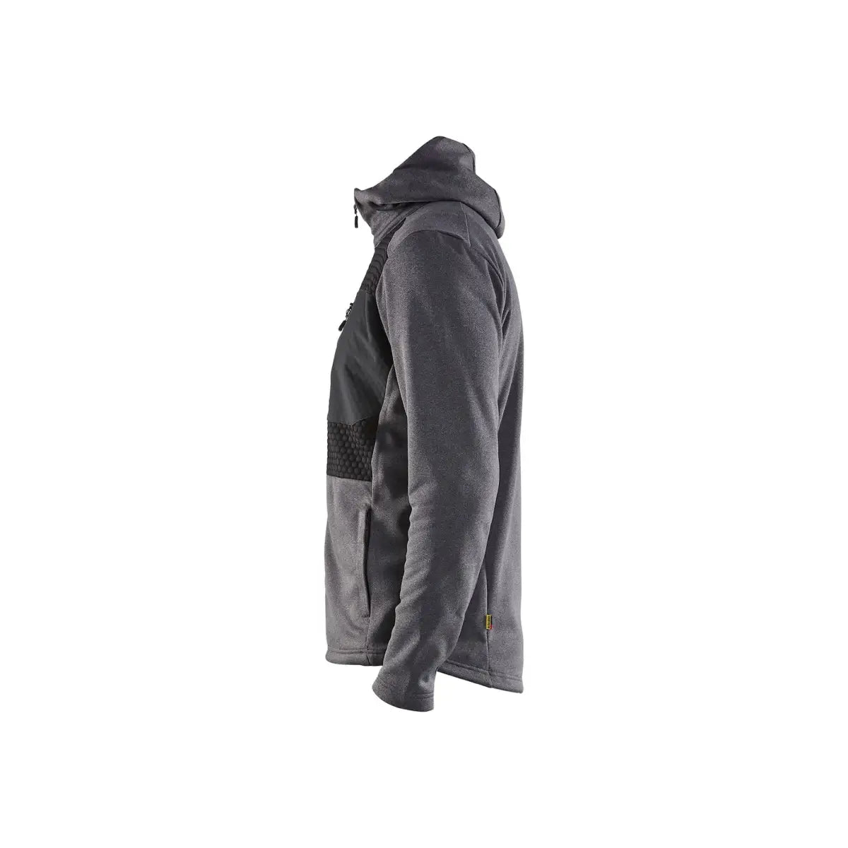 Blåkläder Huppari vetoketjulla 35402533 - Blåkläder työvaatteet
