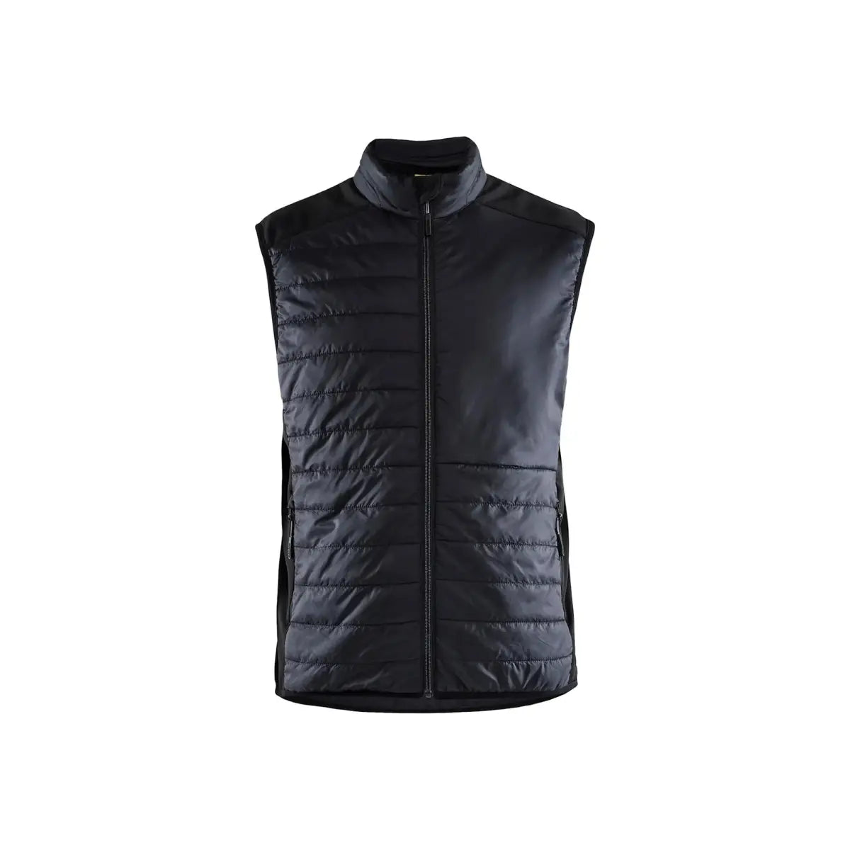 Blåkläder Hybridiliivi 38632030 - Musta/Tummanharmaa / 4XL - Blåkläder työvaatteet