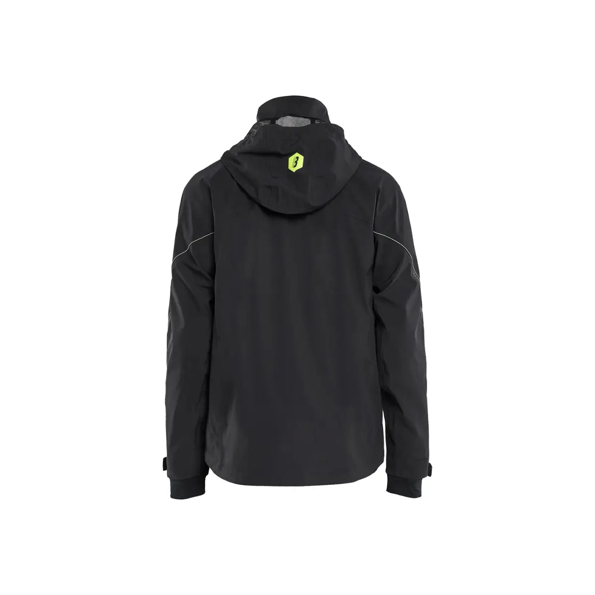 Blåkläder Kuoritakki stretch 44831917 - Blåkläder työvaatteet