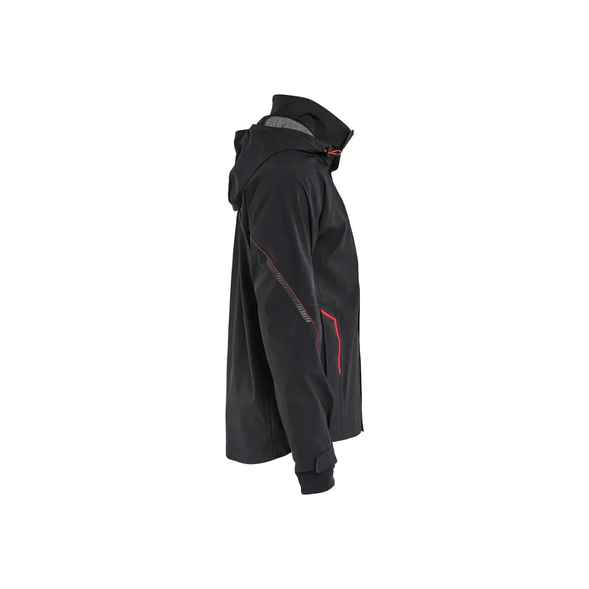Blåkläder Kuoritakki stretch 44831917 - Blåkläder työvaatteet