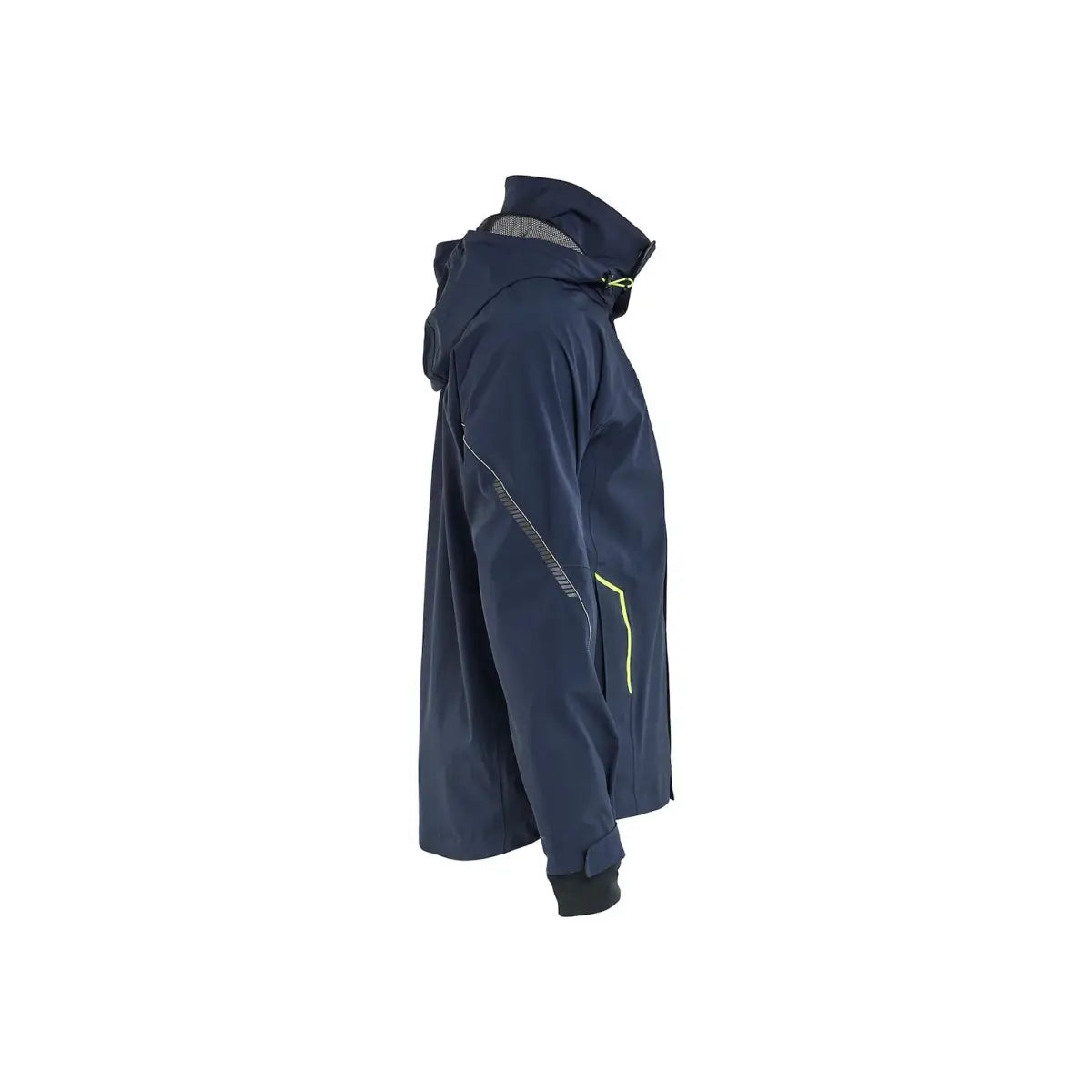 Blåkläder Kuoritakki stretch 44831917 - Blåkläder työvaatteet