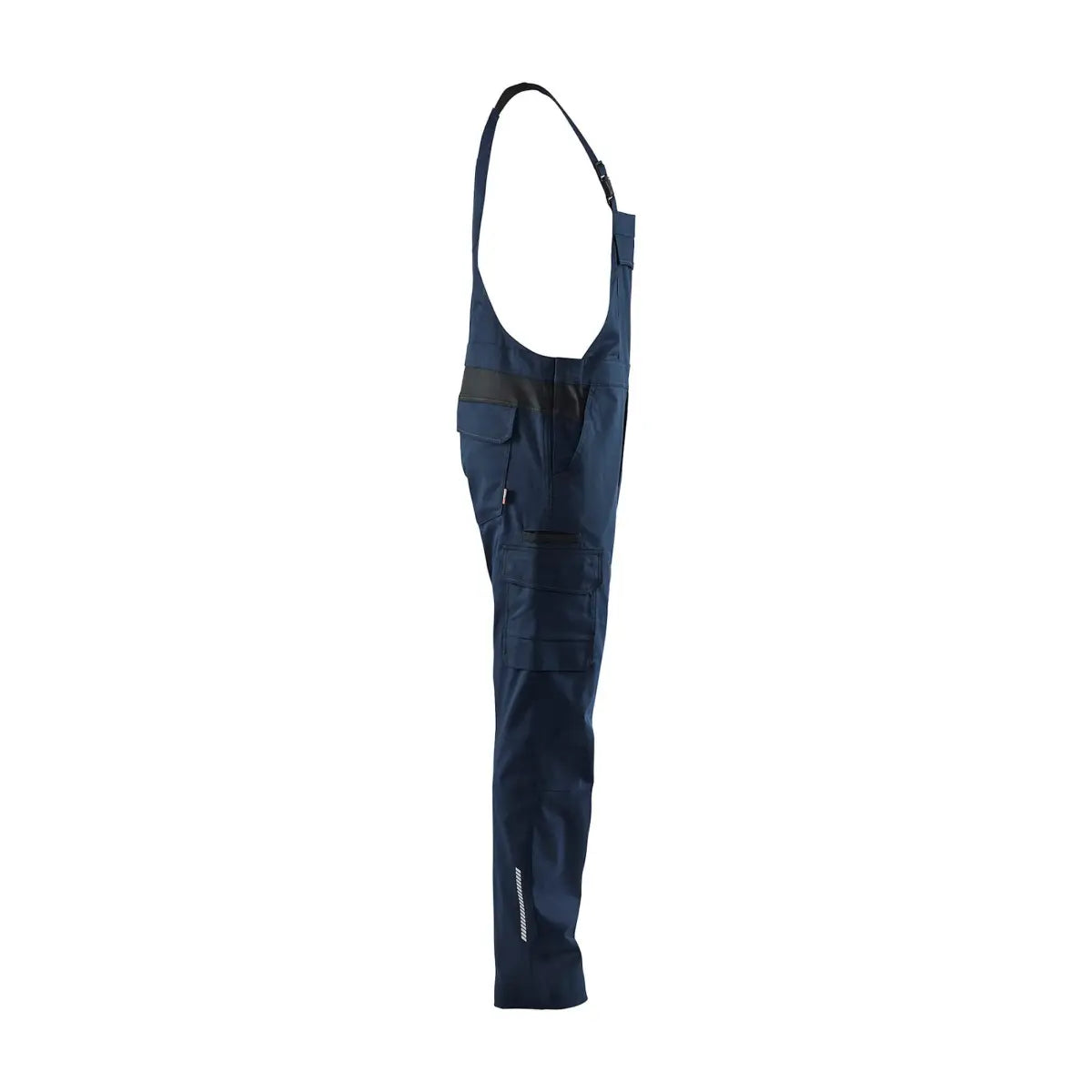 Blåkläder Lappuhaalari stretch 26441832 - Työvaatteet