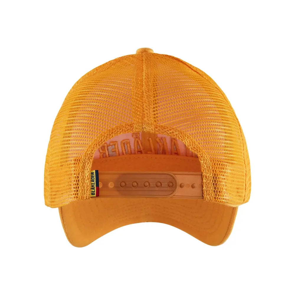 Blåkläder Lippis Trucker 20750000 - Sinapinkeltainen - Blåkläder työvaatteet