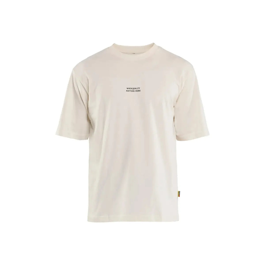 Blåkläder Loose Fit T-paita Snake 94271030 - XS - Blåkläder työvaatteet