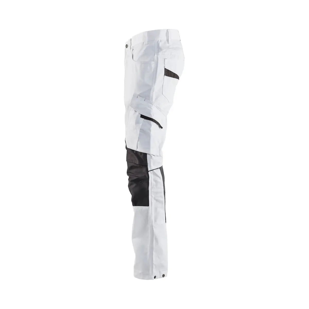 Blåkläder Maalarin housut stretch 10951330 - Työvaatteet