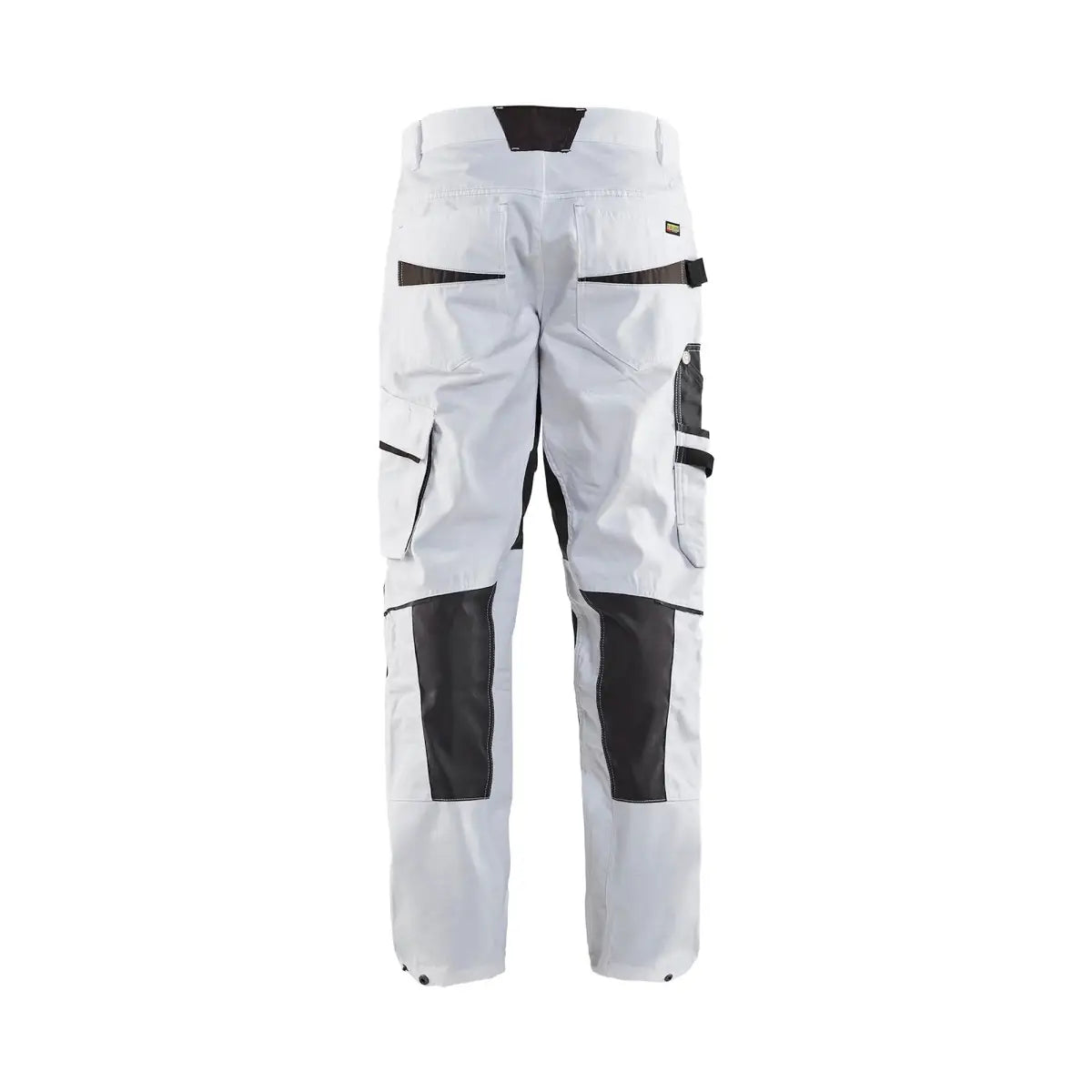 Blåkläder Maalarin housut stretch 10951330 - Työvaatteet