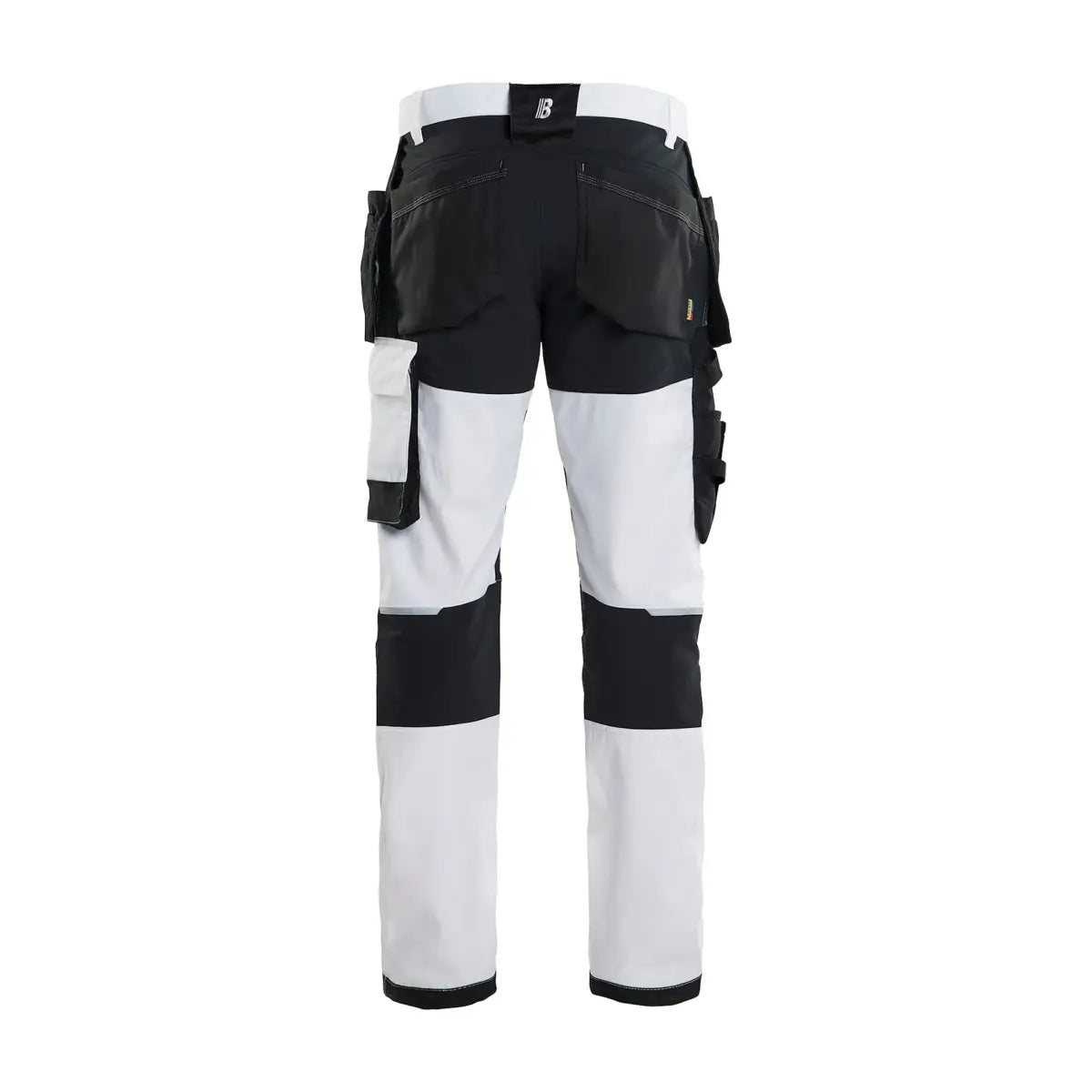 Blåkläder Maalarin housut stretch 17701832 - Blåkläder työvaatteet