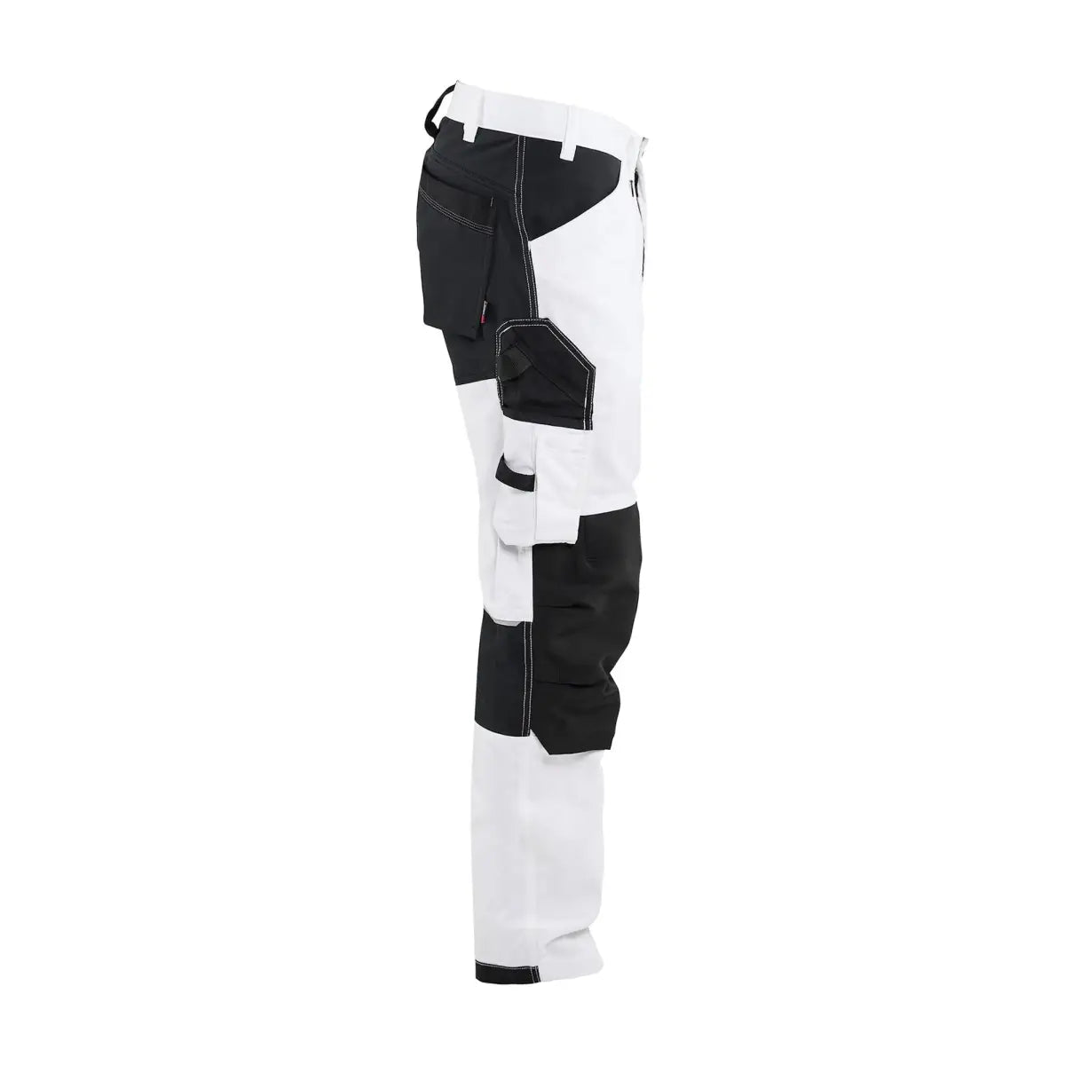 Blåkläder Maalarin housut stretch 17711832 - Blåkläder työvaatteet