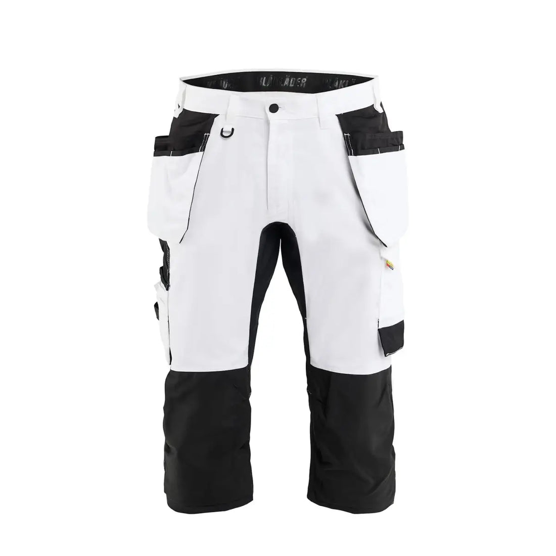 Blåkläder Maalarin piraattihousut stretch 17741832 - D104 - Blåkläder työvaatteet