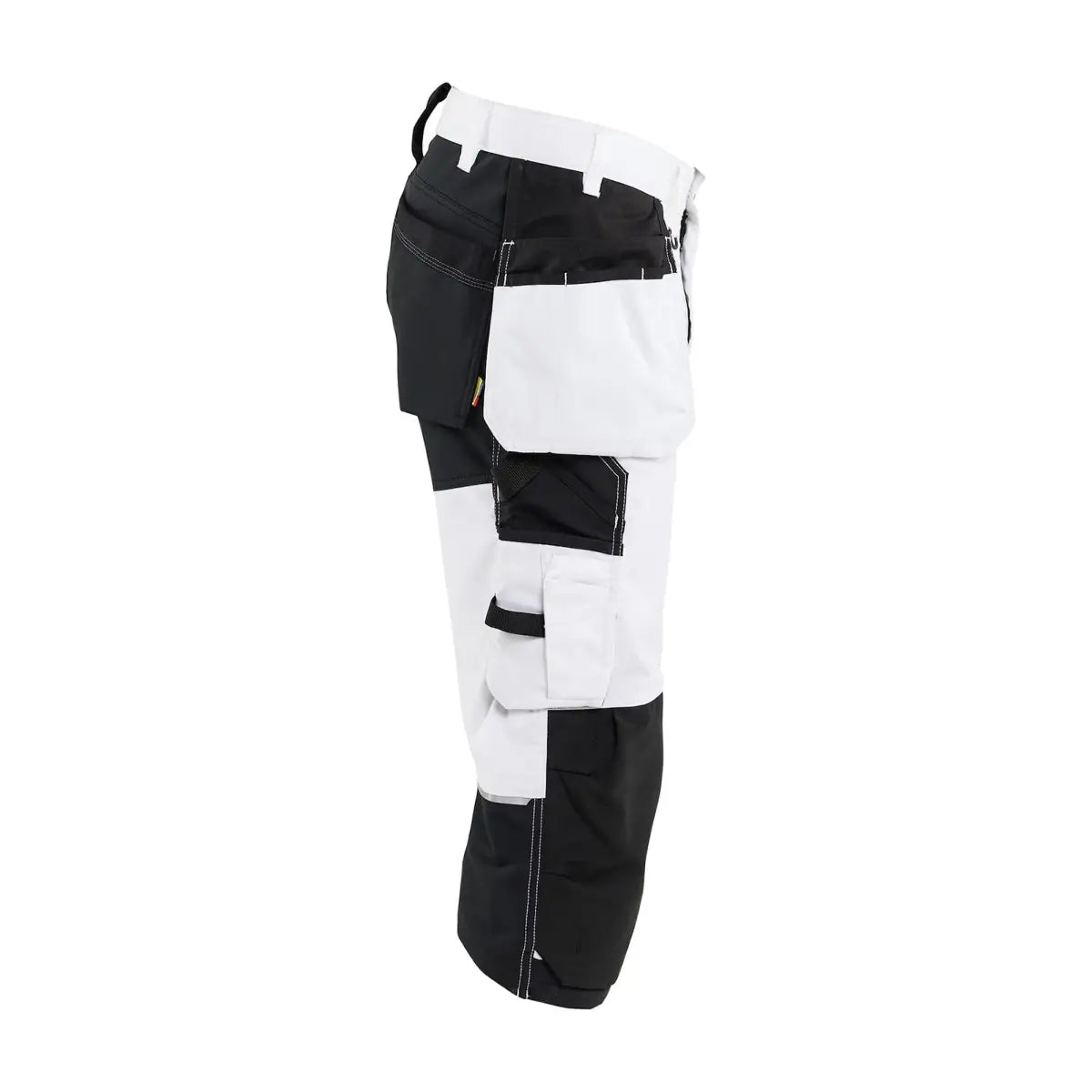 Blåkläder Maalarin piraattihousut stretch 17741832 - Blåkläder työvaatteet