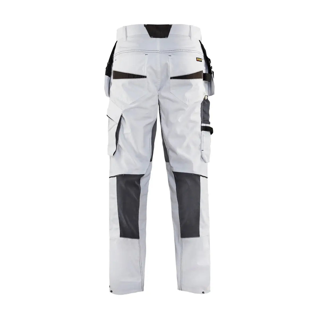 Blåkläder Maalarin riipputaskuhousut stretch 10961330 - D124 - Työvaatteet