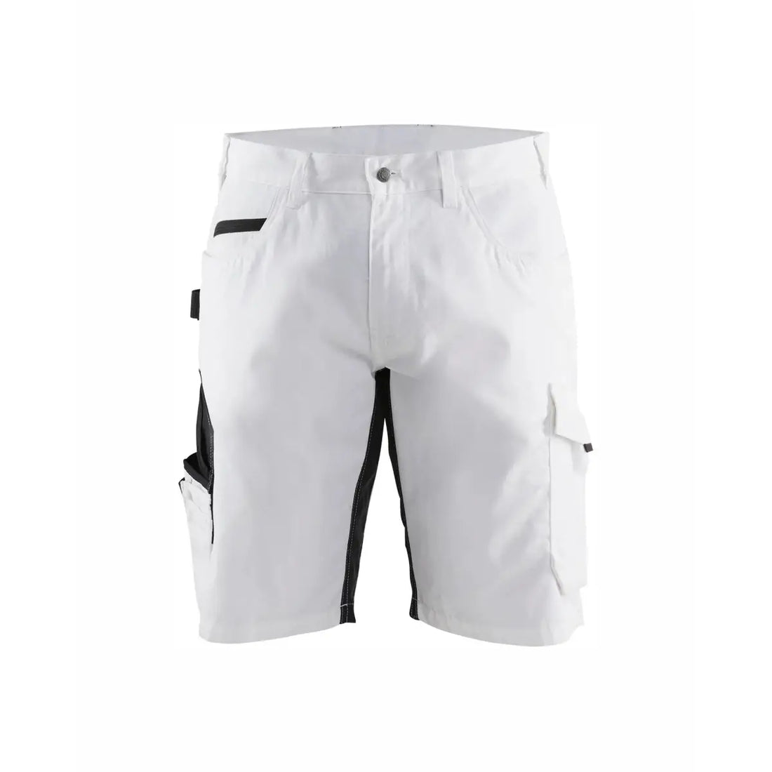 Blåkläder Maalarin shortsit Stretch 10941330 - C64 - Työvaatteet