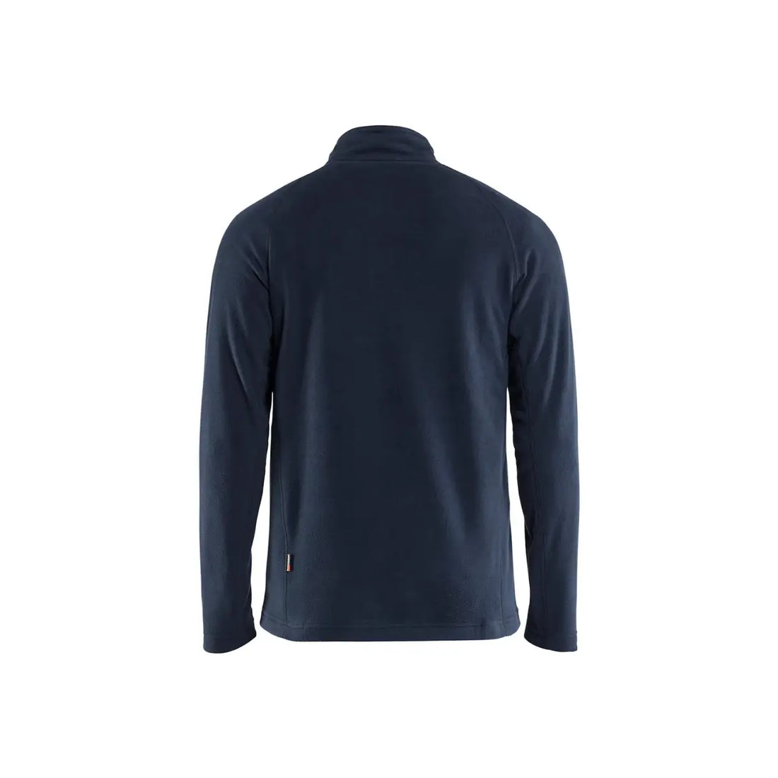 Blåkläder Mikrofleece-takki 47211010 - Tumma Mariininsininen / 5XL - Blåkläder työvaatteet