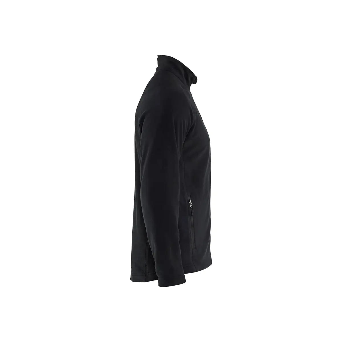 Blåkläder Mikrofleece-takki 47211010 - Blåkläder työvaatteet