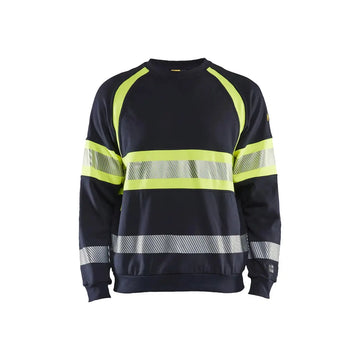 Blåkläder Multinorm college 34591762 - 4XL - Blåkläder työvaatteet