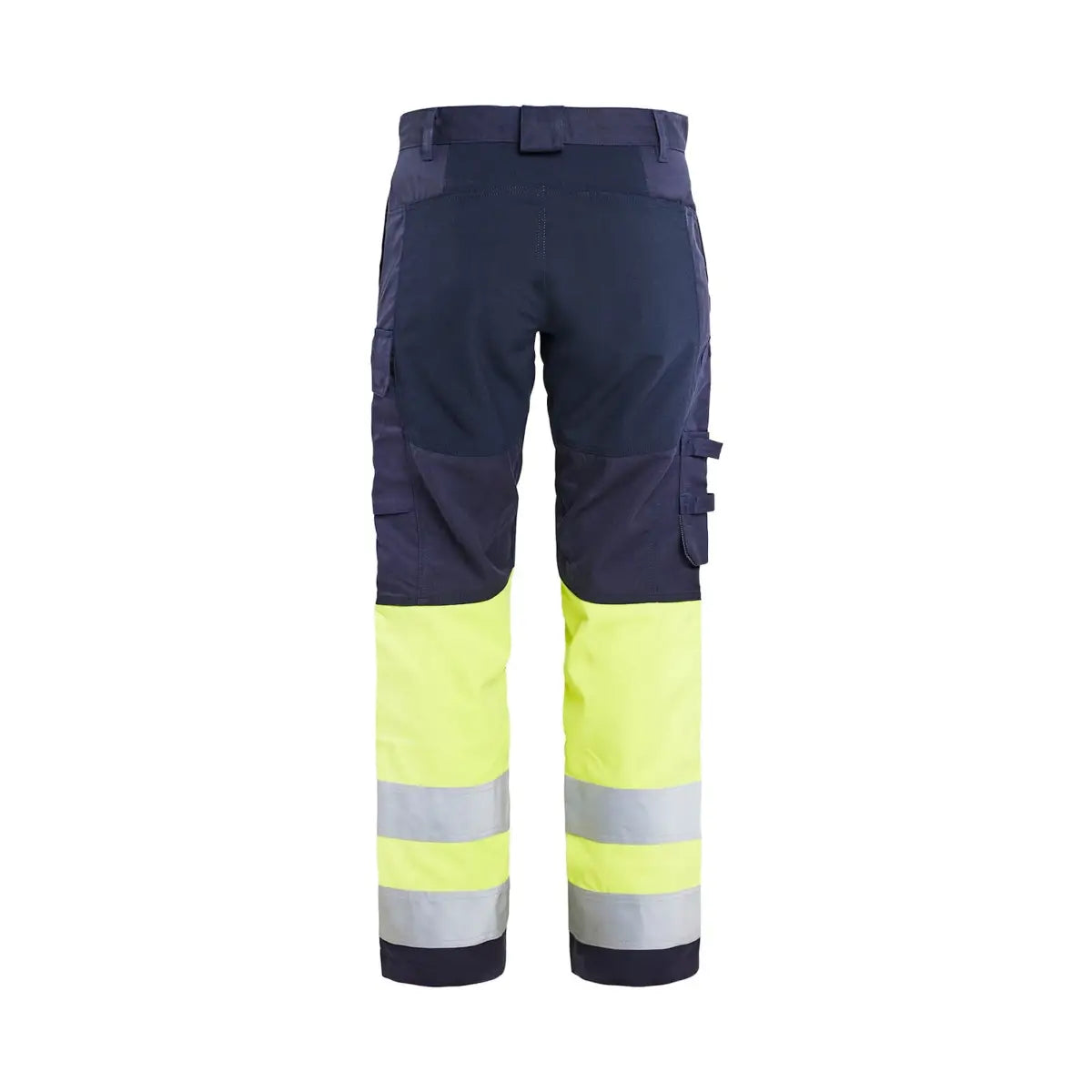 Blåkläder Multinorm housut stretch luontainen palosuojaus 17871512 - Blåkläder työvaatteet