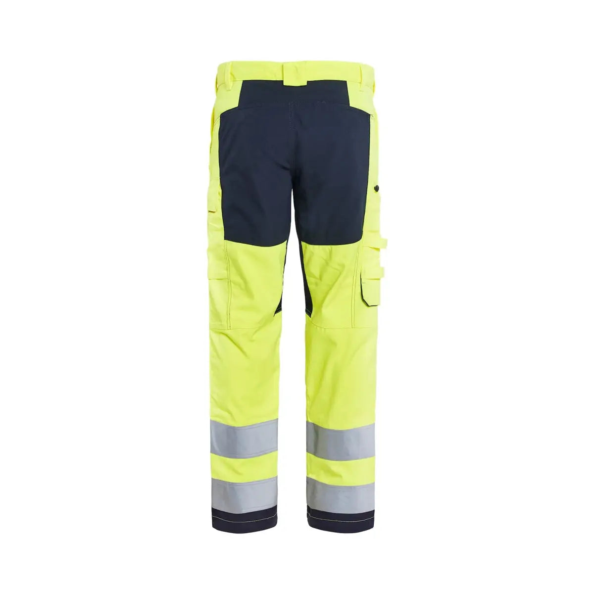 Blåkläder Multinorm housut stretch luontainen palosuojaus 17881512 - Blåkläder työvaatteet