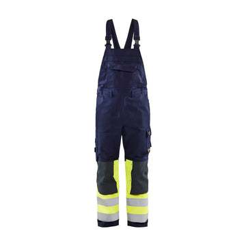 Blåkläder Multinorm lappuhaalari 26071514 - D92 - Työvaatteet