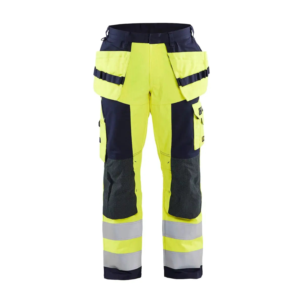 Blåkläder Multinorm riipputaskuhousut 15791514 - C44 - Työvaatteet