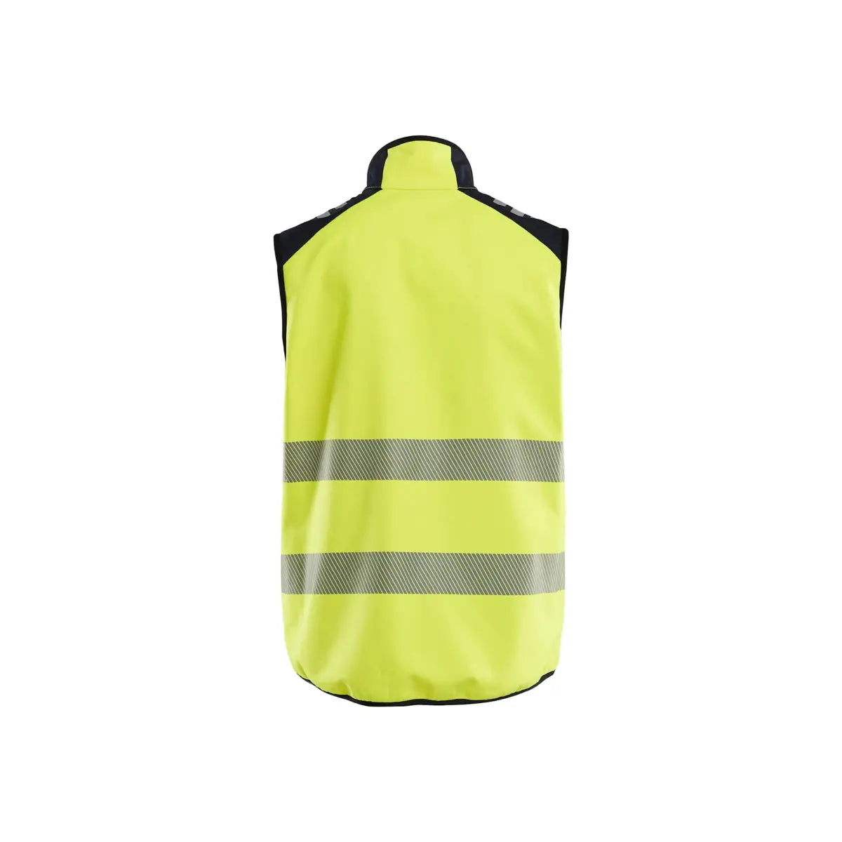 Blåkläder Multinorm Softshell-liivi 38491560 - Blåkläder työvaatteet