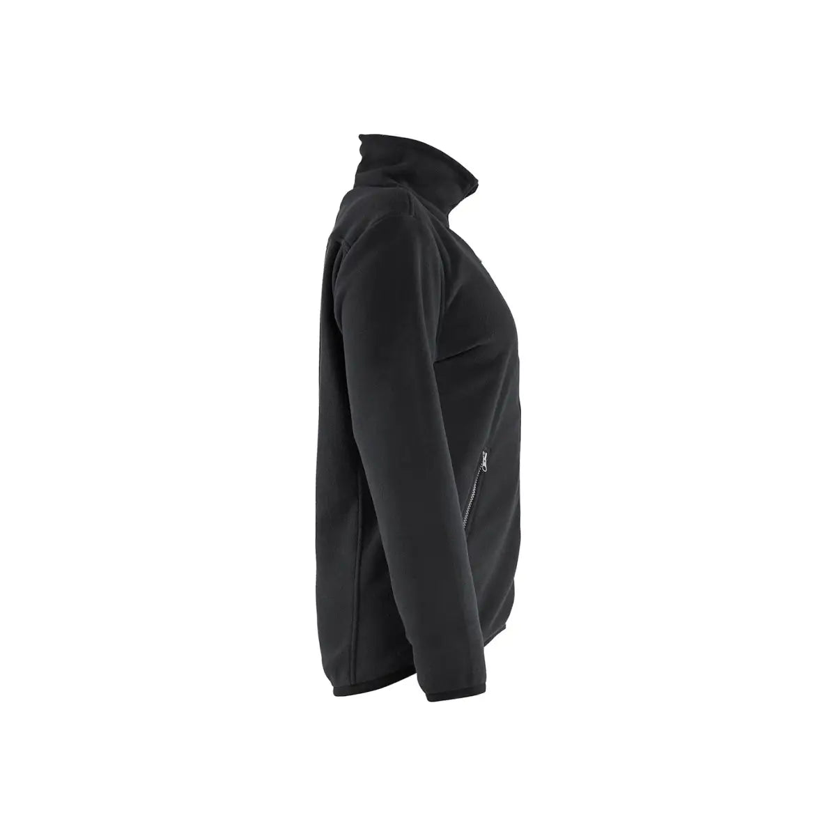 Blåkläder Naisten fleece-takki 47442510 - Blåkläder työvaatteet