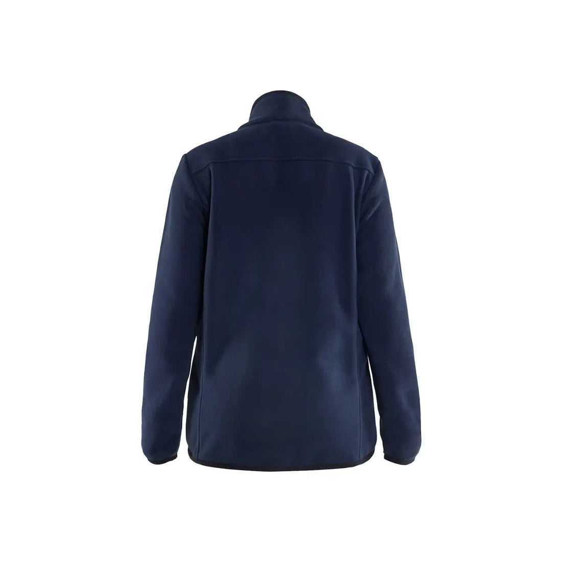 Blåkläder Naisten fleece-takki 47442510 - Mariininsininen / XXL - Blåkläder työvaatteet