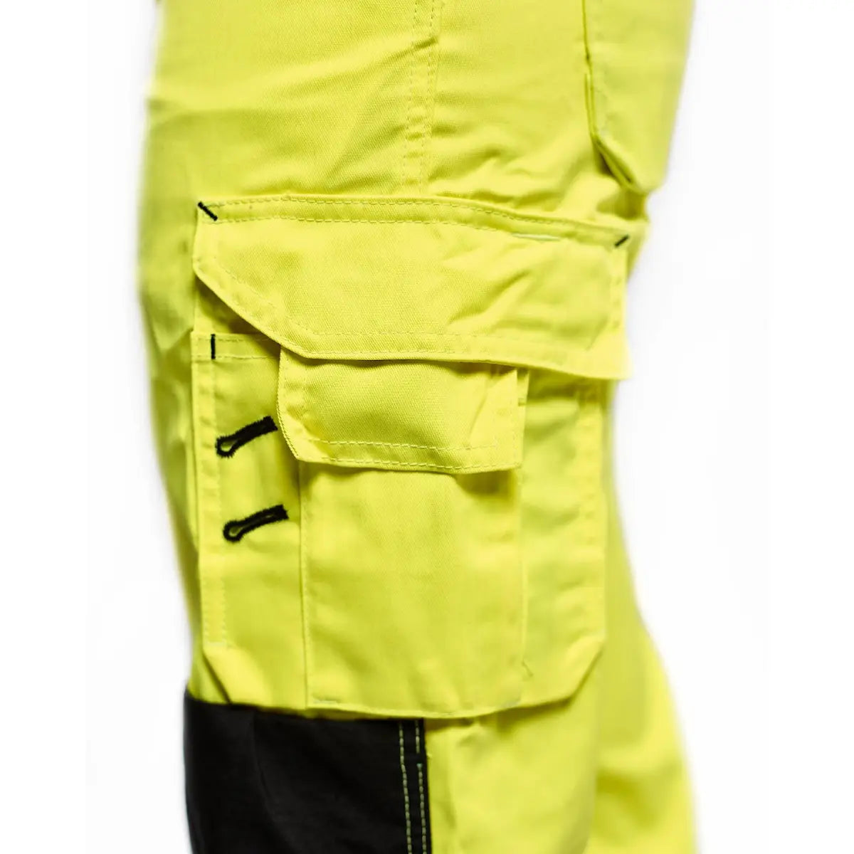 Blåkläder Naisten highvis housut 71551811 - Blåkläder työvaatteet